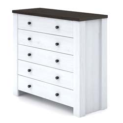 Фото 006 Комод Антверпен II / Antwerpen II 5S