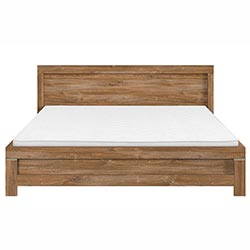 Фото 017 Ліжко Герман / German LOZ 160х200