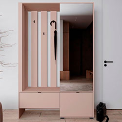 Передпокій Лоріс / Loris