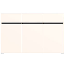 Комод KOM3D3S Лондон / London