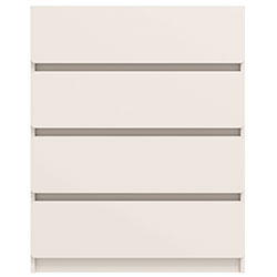 Фото Комод KOM4S Лука / Luka