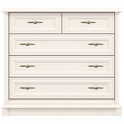 Фото Комод 5S/10 Соната Нью / Sonata New