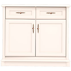 Фото Комод 2D2S Соната Нью / Sonata New