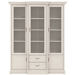 Фото Вітрина 3W2S Соната Нью / Sonata New