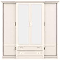 Фото Шафа 4D2S Соната Нью / Sonata New