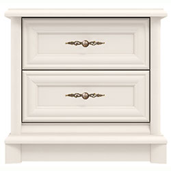 Фото Тумба приліжкова 2S Соната Нью / Sonata New