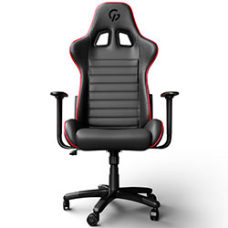 Фото Крісло Rush (GC-575-Black-Red)