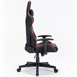 Фото Крісло Rush (GC-575-Black-Red)