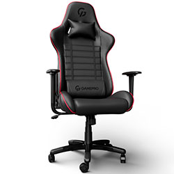 Фото Крісло Rush (GC-575-Black-Red)