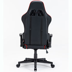 Фото Крісло Rush (GC-575-Black-Red)