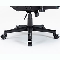 Фото Крісло Rush (GC-575-Black-Red)