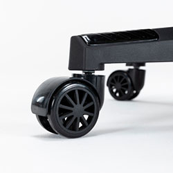 Фото Крісло Rush (GC-575-Black-Red)