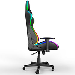 Фото Крісло Hero RGB (GC-700-Black)