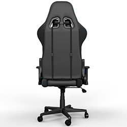 Фото Крісло Hero RGB (GC-700-Black)