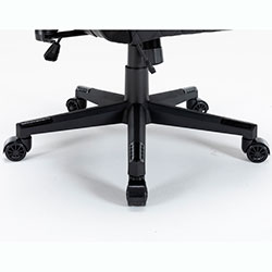 Фото Крісло Hero RGB (GC-700-Black)