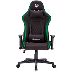 Фото Крісло для геймерів GC700FB RGB