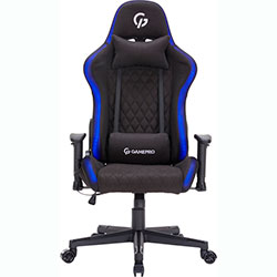 Фото Крісло для геймерів GC700FB RGB