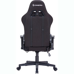 Фото Крісло для геймерів GC700FB RGB