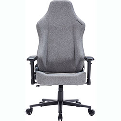 Фото Крісло ігрове FGC750DG Fabric Dark Gray