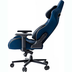 Фото Крісло ігрове GC900DB Fabric Dark Blue