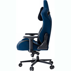 Фото Крісло ігрове GC900DB Fabric Dark Blue