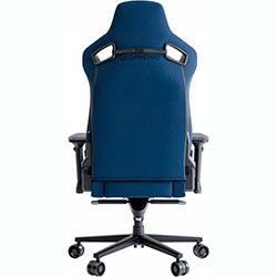 Фото Крісло ігрове GC900DB Fabric Dark Blue