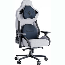 Фото Крісло ігрове GC900DG Fabric Dark Grey