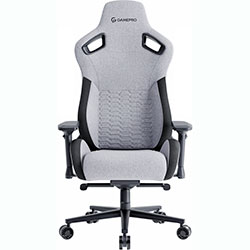 Фото Крісло ігрове GC900DG Fabric Dark Grey