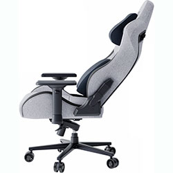 Фото Крісло ігрове GC900DG Fabric Dark Grey