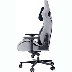 Фото Крісло ігрове GC900DG Fabric Dark Grey