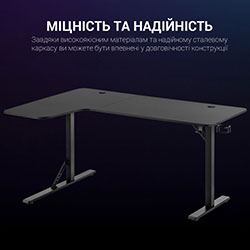 Фото Комп’ютерний стіл GDC216