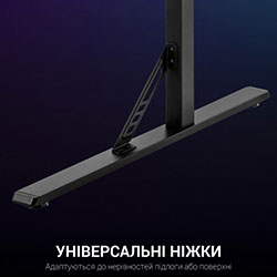 Фото Комп’ютерний стіл GDC216
