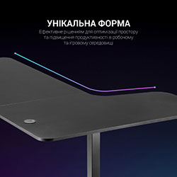 Фото Комп’ютерний стіл GDC216