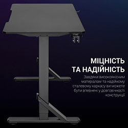 Фото Комп’ютерний стіл GD214