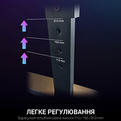 Фото Комп’ютерний стіл GD214