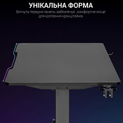 Фото Комп’ютерний стіл GD214