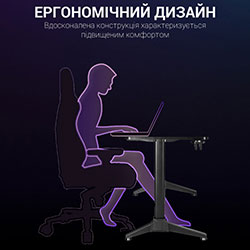 Фото Комп’ютерний стіл GD214