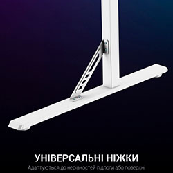 Фото Комп’ютерний стіл GDC216W
