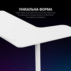 Фото Комп’ютерний стіл GDC216W