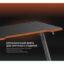 Фото Стіл GD012