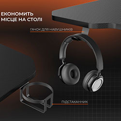 Фото Стіл GD012