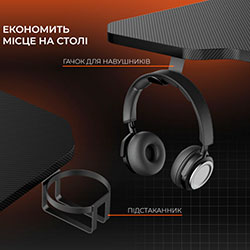 Фото Стіл GD014