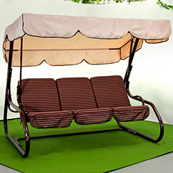 Гойдалка садова Бренда (Арт.009)