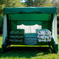 Фото Гойдалка садова Таїті (Арт.022)