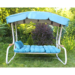 Фото Гойдалка садова Сивілія (Арт.054)