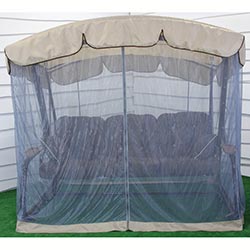 Фото Гойдалка садова Аланія (Арт.059)