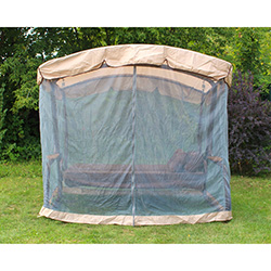 Фото Гойдалка садова Аланія (Арт.067) Solo