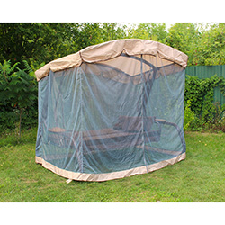 Фото Гойдалка садова Аланія (Арт.067) Solo