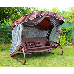 Фото Гойдалка садова Аланія (Арт.072) Solo