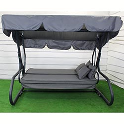 Фото Гойдалка садова Тенерифе Solo (Арт.084)